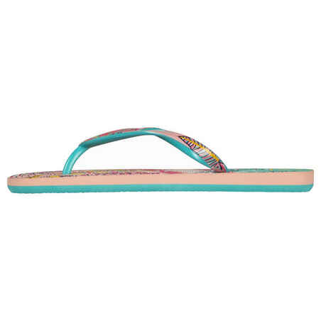 Women's Flip-Flops - 190 Fully