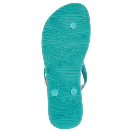 Women's Flip-Flops - 190 Fully