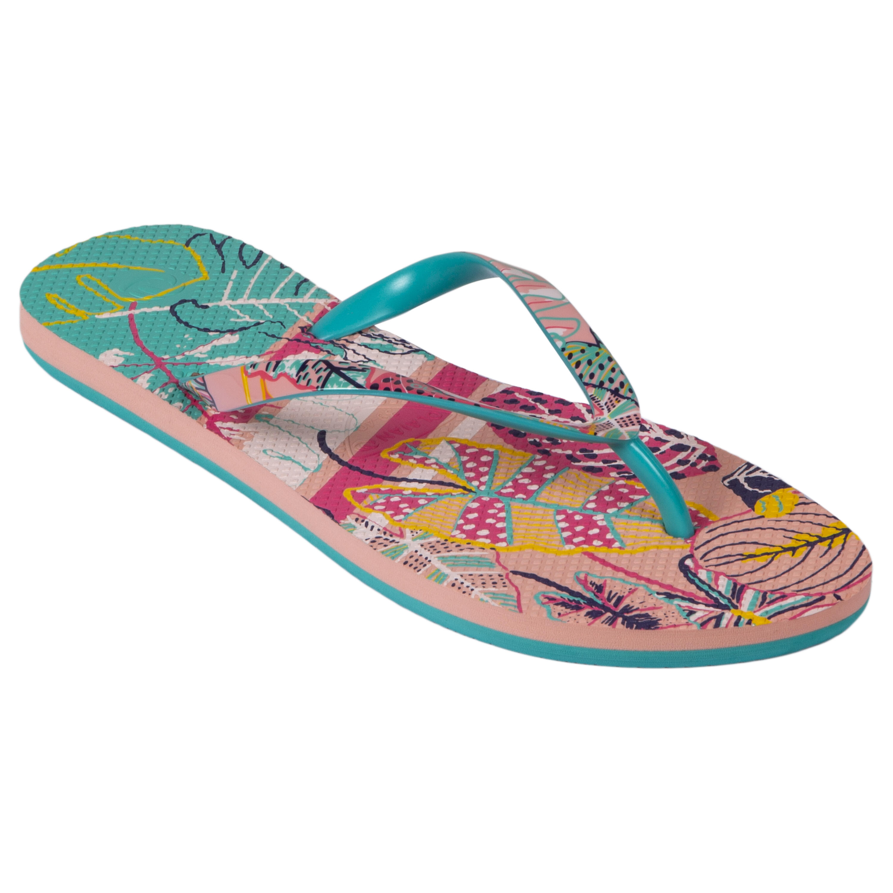 Chanclas dedo mujer | Decathlon