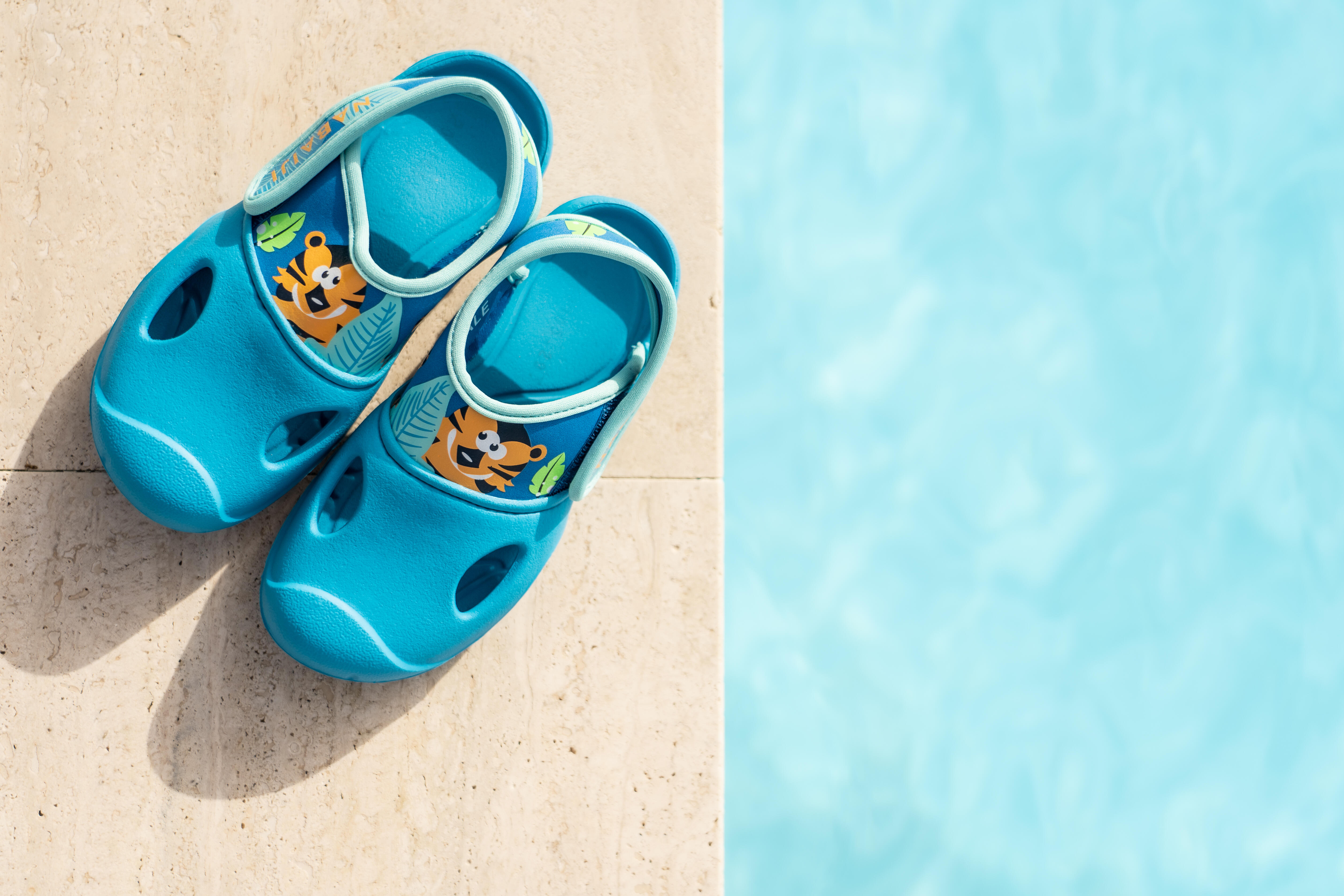 Kids' Clogs - 500 - NABAIJI
