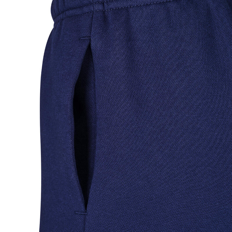 Pantalon de jogging enfant - bleu marine PUMA