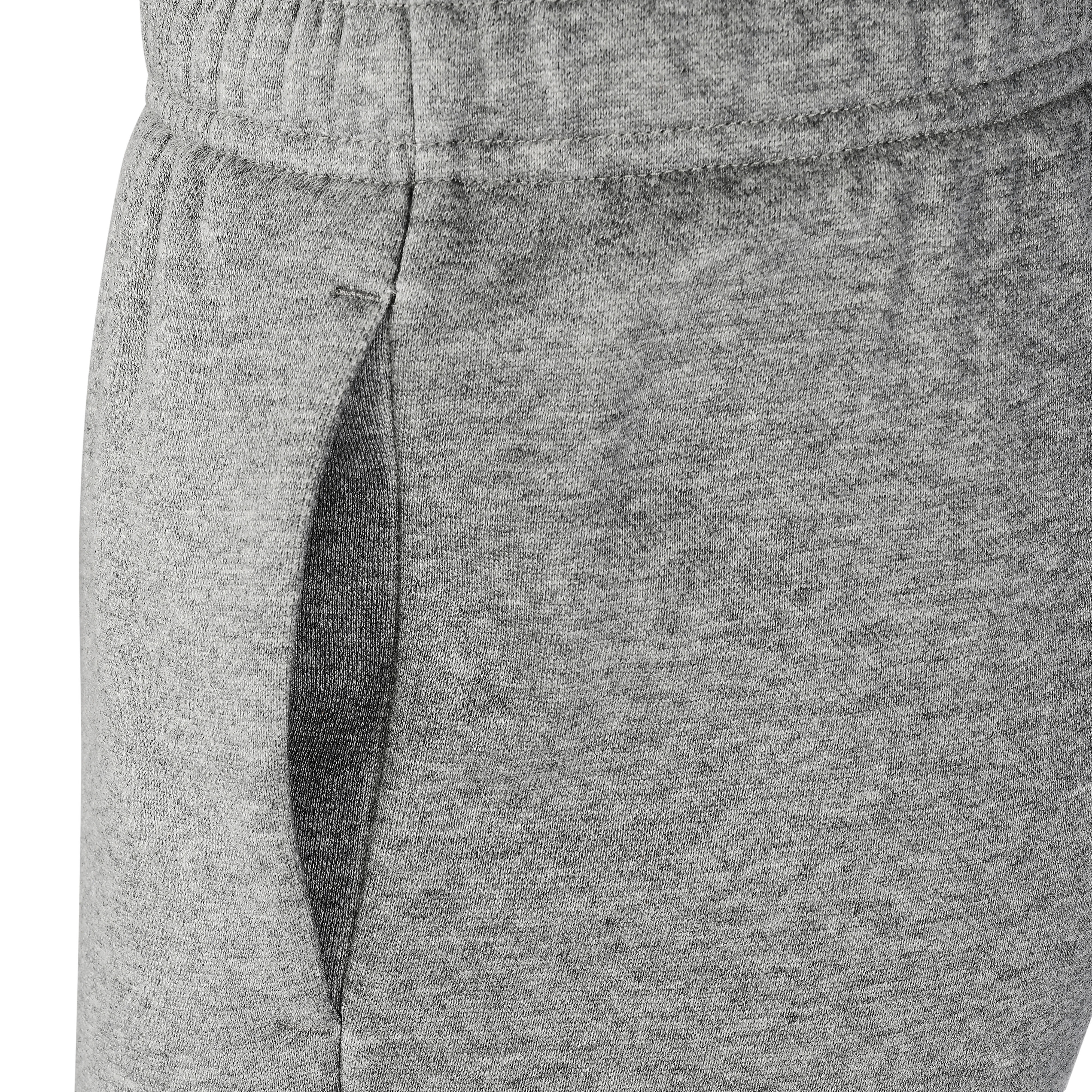 Children's jogging pants - grey PUMA