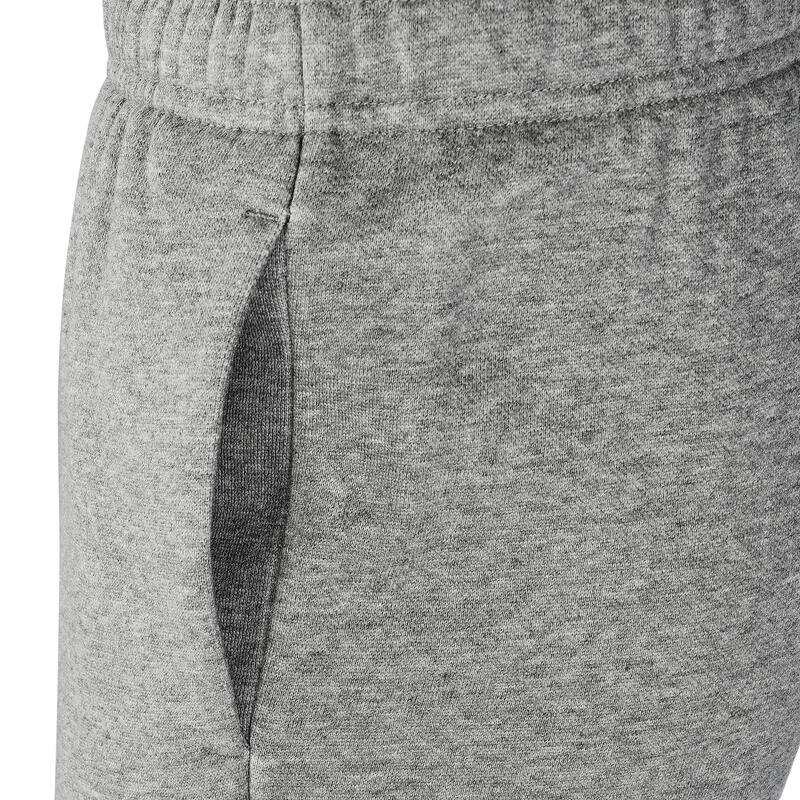 Pantalon de jogging enfant - gris PUMA