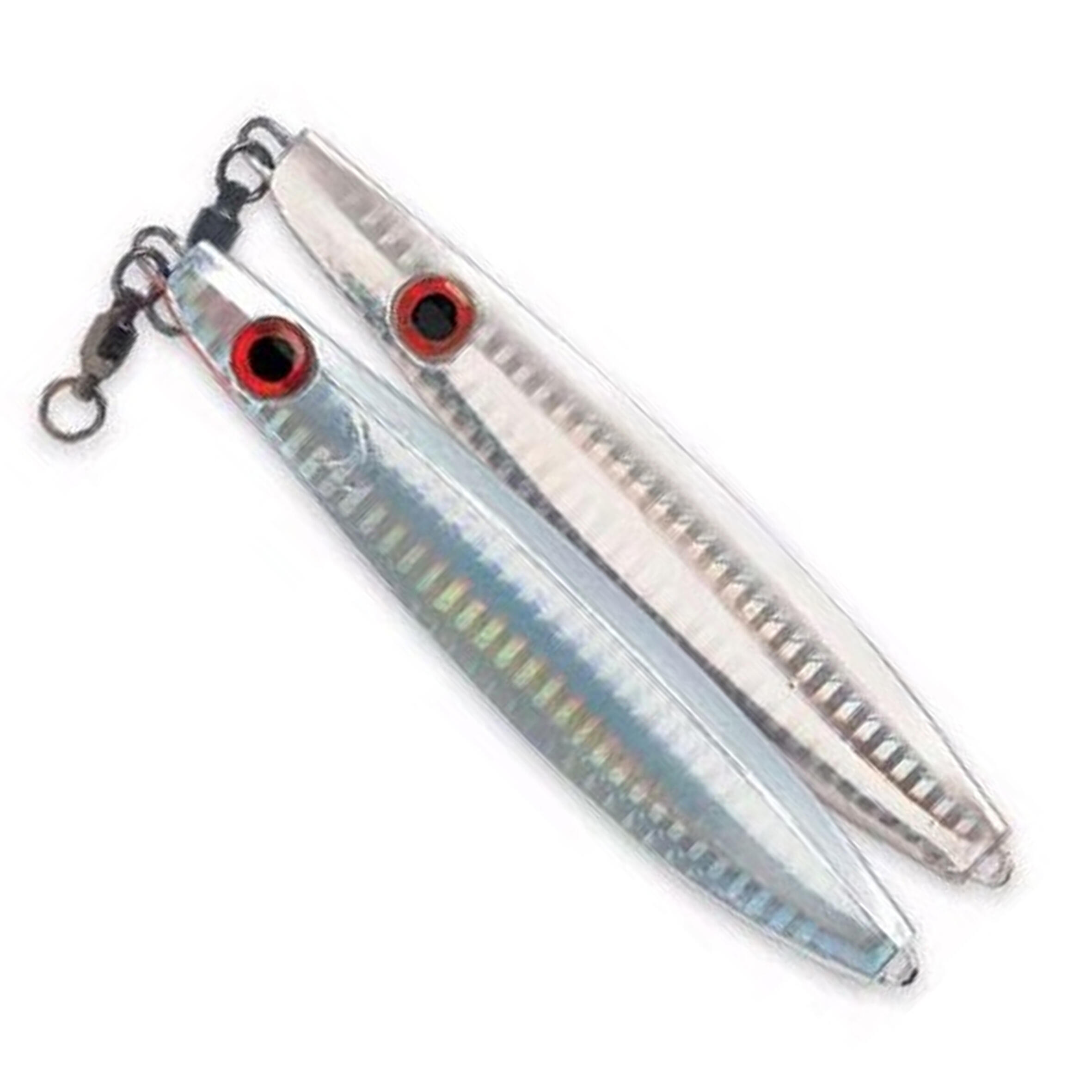 WILLIAMSON Vortex Speed Jig 200 S Fishing Jigs