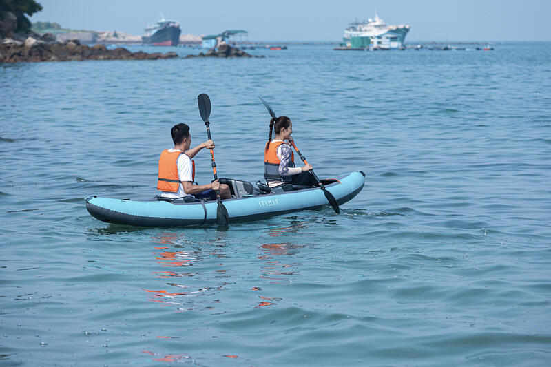 How to Choose your Kayak