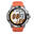 Montre connectée running adventure GPS cardio - COROS VERTIX 2 Orange