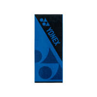 Yonex Handduk AC1108 Navy/Blå Racketsport - Yonex Handduk AC1108 Navy/Blå YONEX - Tennis