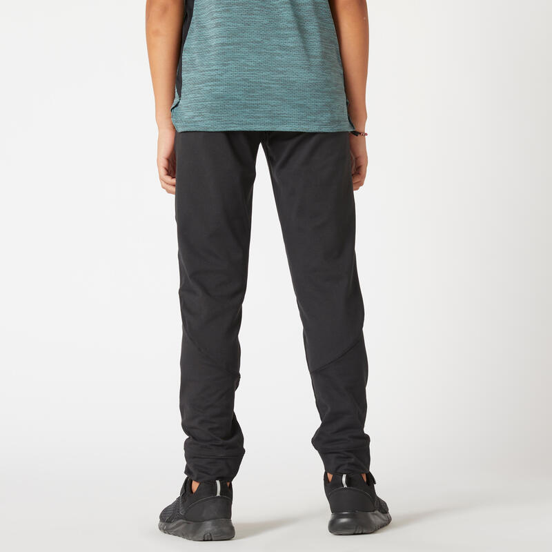 duda lavandería Votación Pantalón chandal jogger niño y niña cálido sintético transpirable S500 | Decathlon duda lavandería Votación Pantalón chandal jogger niño y niña cálido sintético transpirable S500 | Decathlon