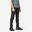 Pantalon de jogging enfant chaud synthétique respirant - S500 noir