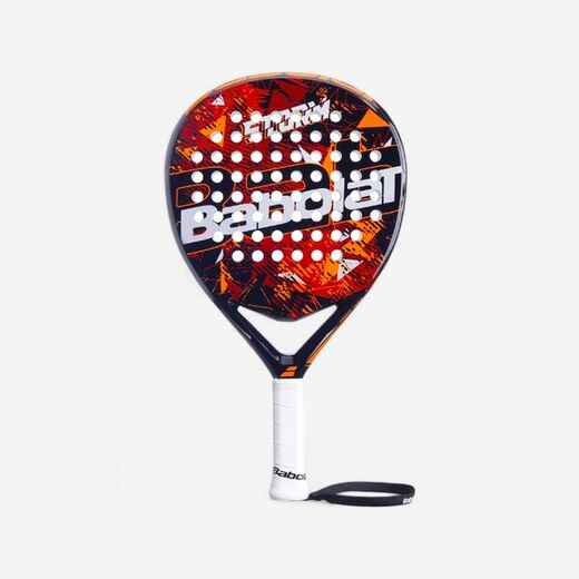 
      Padel Racket Storm 22
  