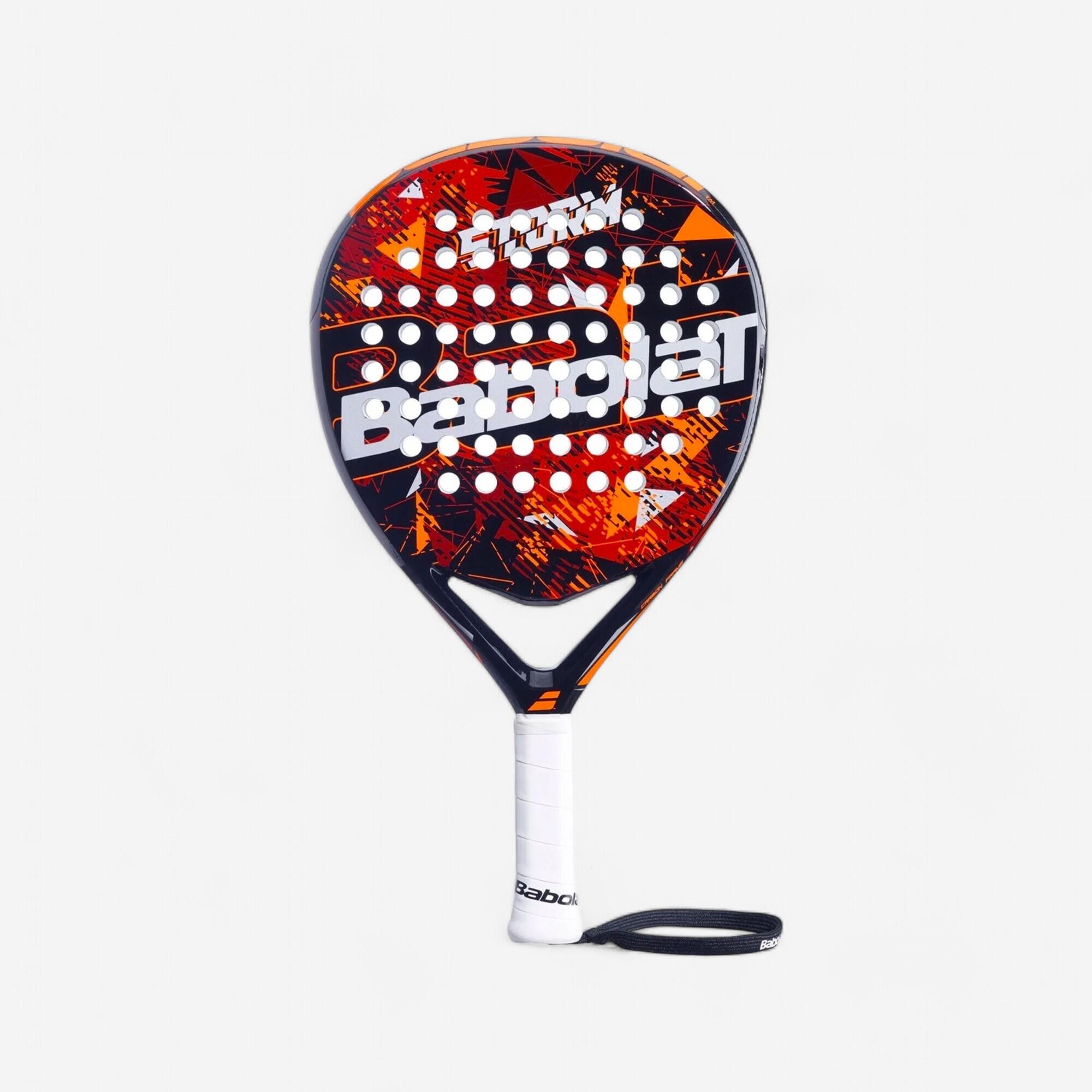 Comprar Palas Padel Babolat Online| Decathlon Padel | Envíos y devoluciones  GRATIS a Tienda