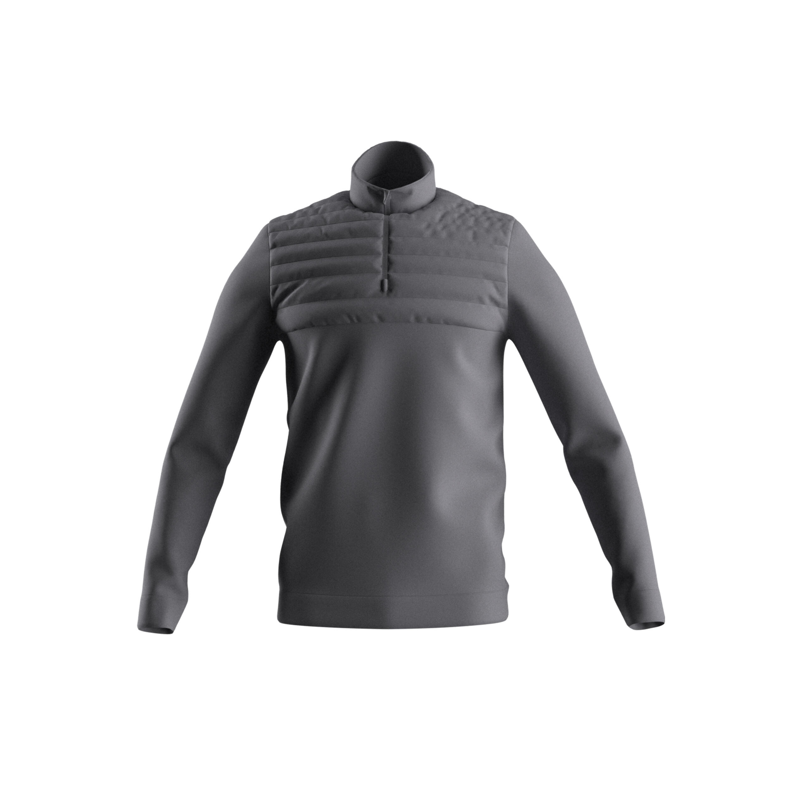 Golfbekleidung für kaltes Wetter