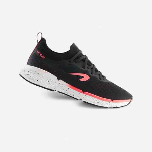 
      KN500 MEN'S RUNNING SHOES - BLACK PINK
  