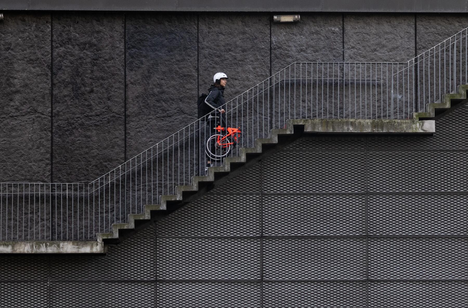 Comment éviter le vol de vélo ?