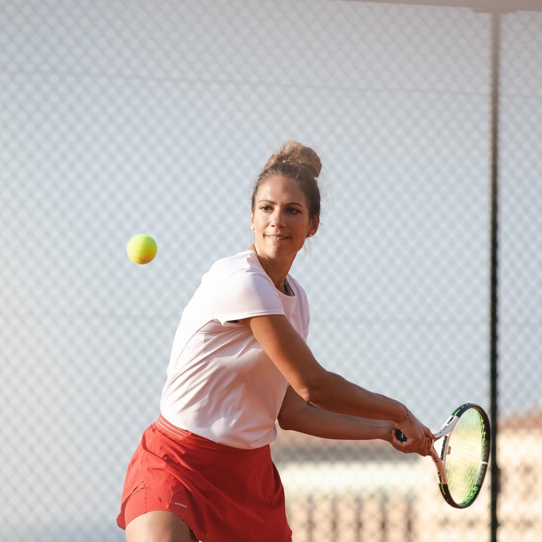 como elegir raqueta de tenis principiante