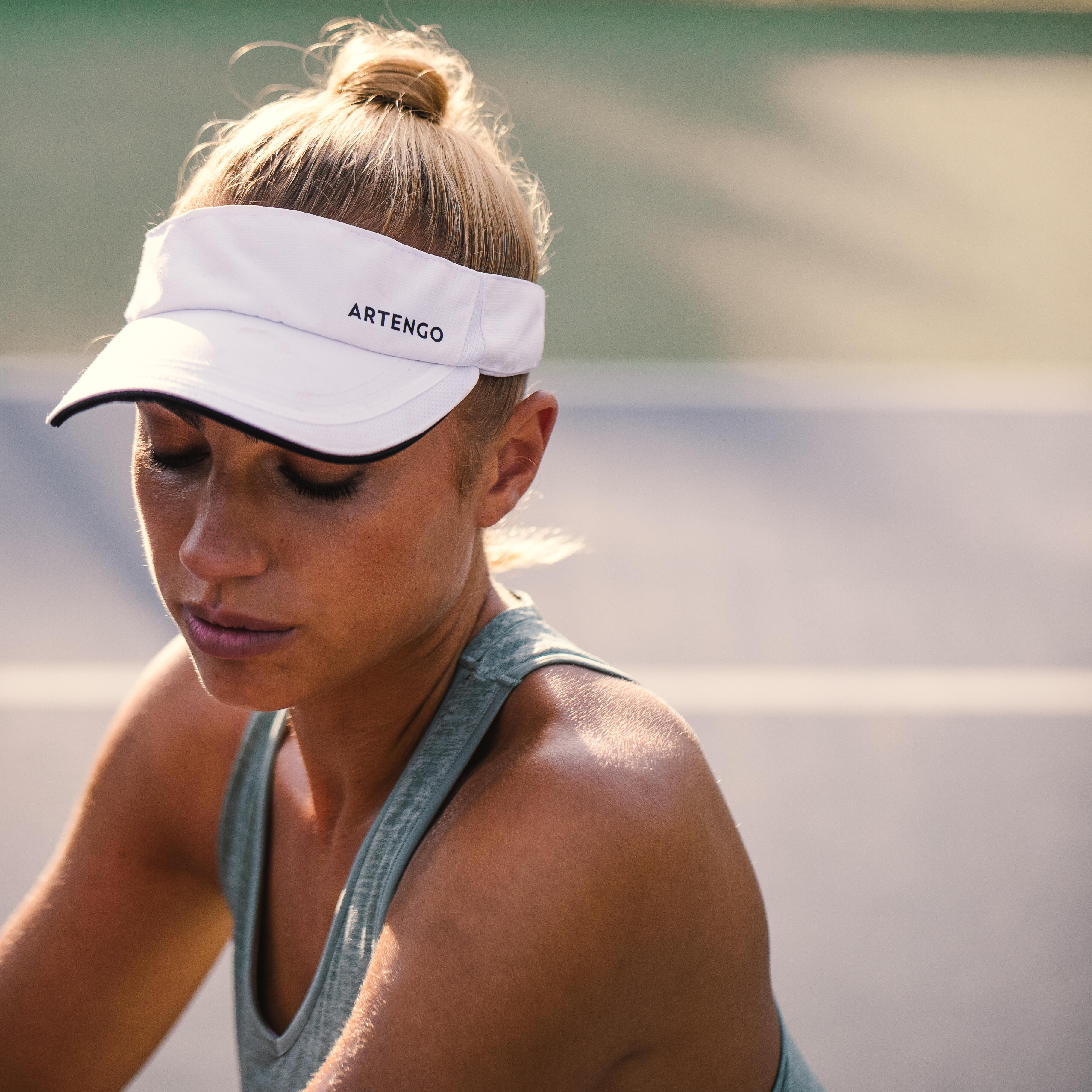 Women's Tennis Lightweight Tank Top - TTK 900 - ARTENGO