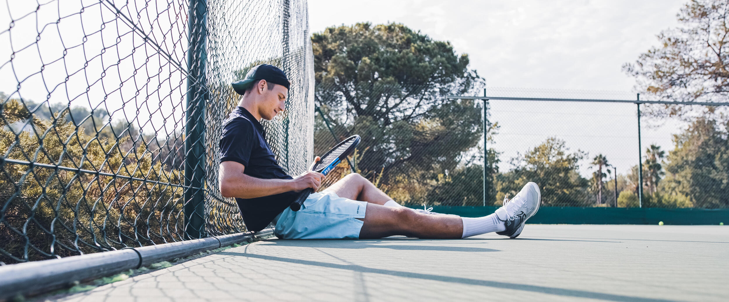 Artengo | Conseils et Materiel tennis