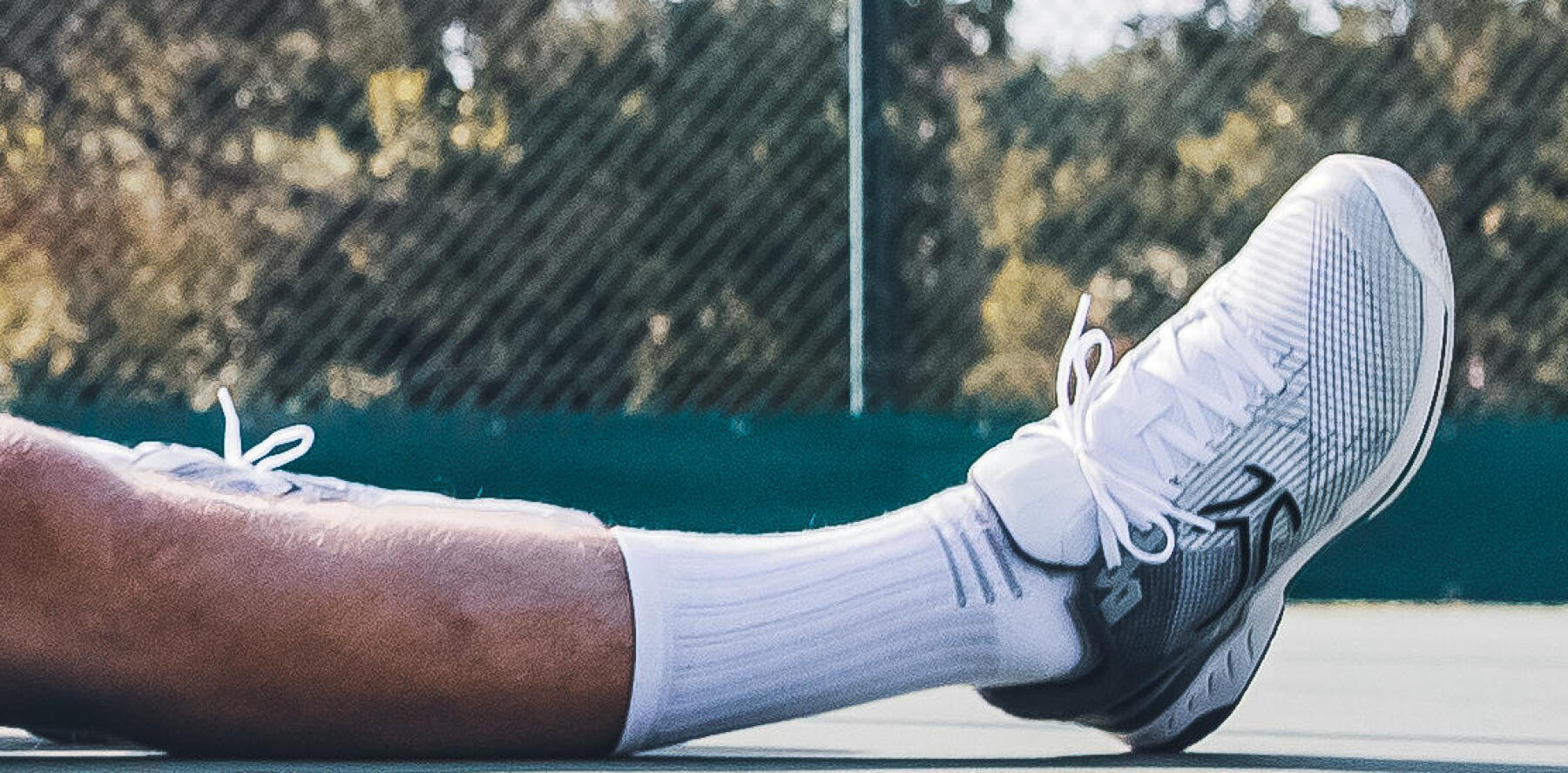 How To Choose Your Adult Tennis Shoes