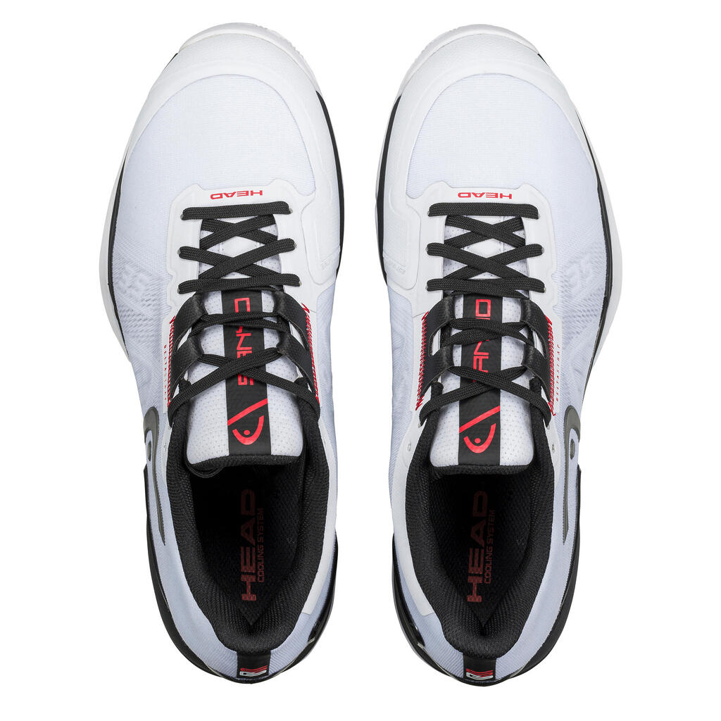 Men's Padel Shoes Sprint Pro 3.5 Sanyo