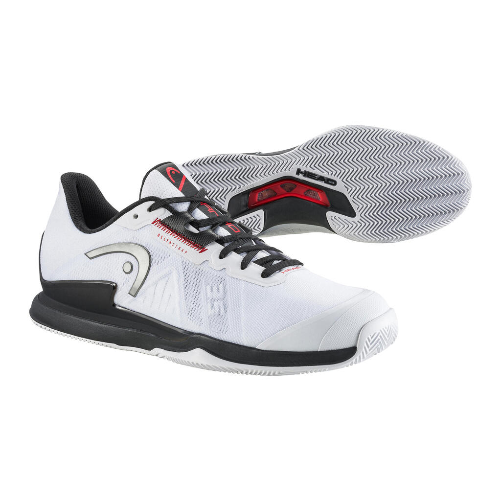 Men's Padel Shoes Sprint Pro 3.5 Sanyo