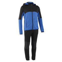 Boy's Sports Tracksuits for PE | Decathlon UK