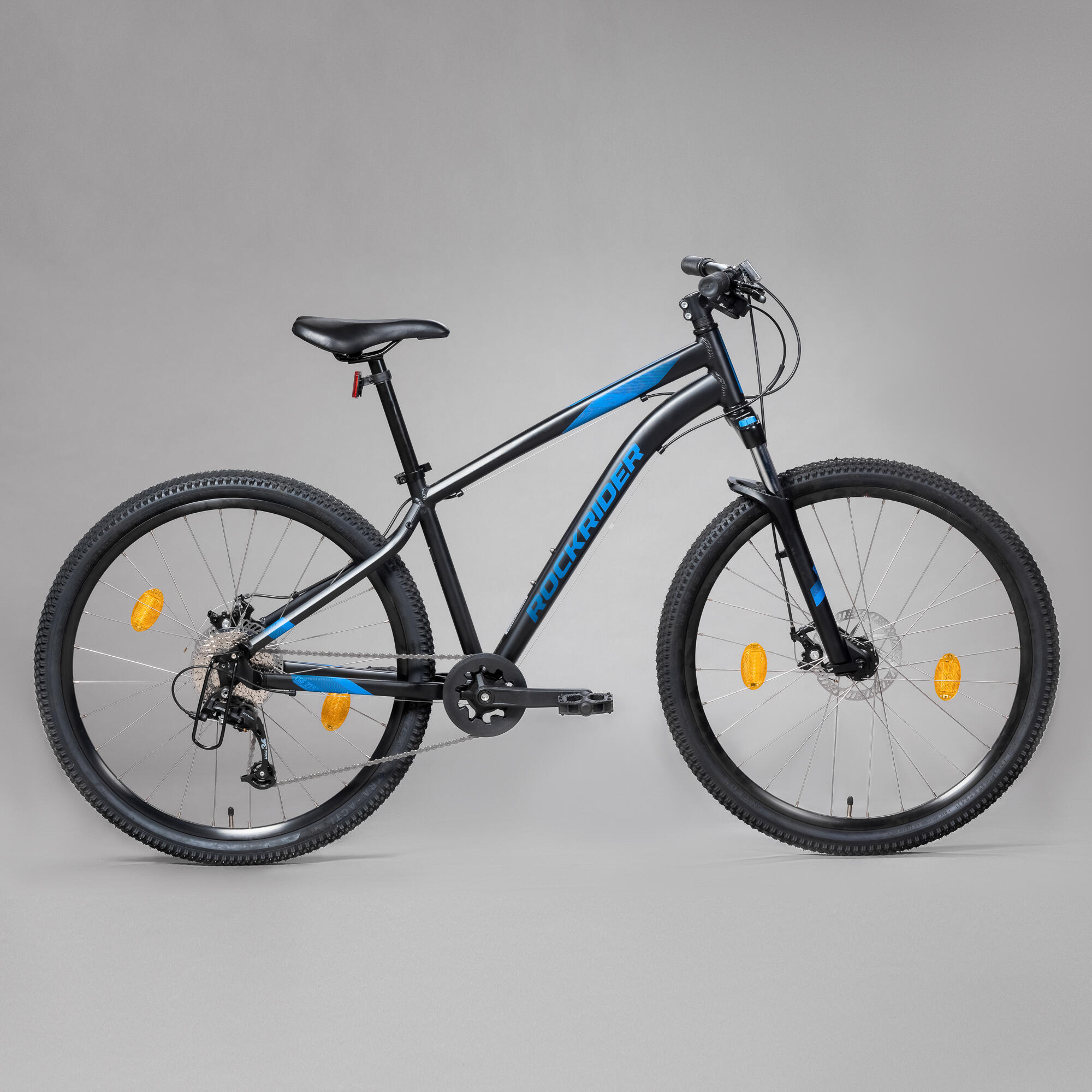 Buy Adult Sport MTB Cycle Rockrider ST100