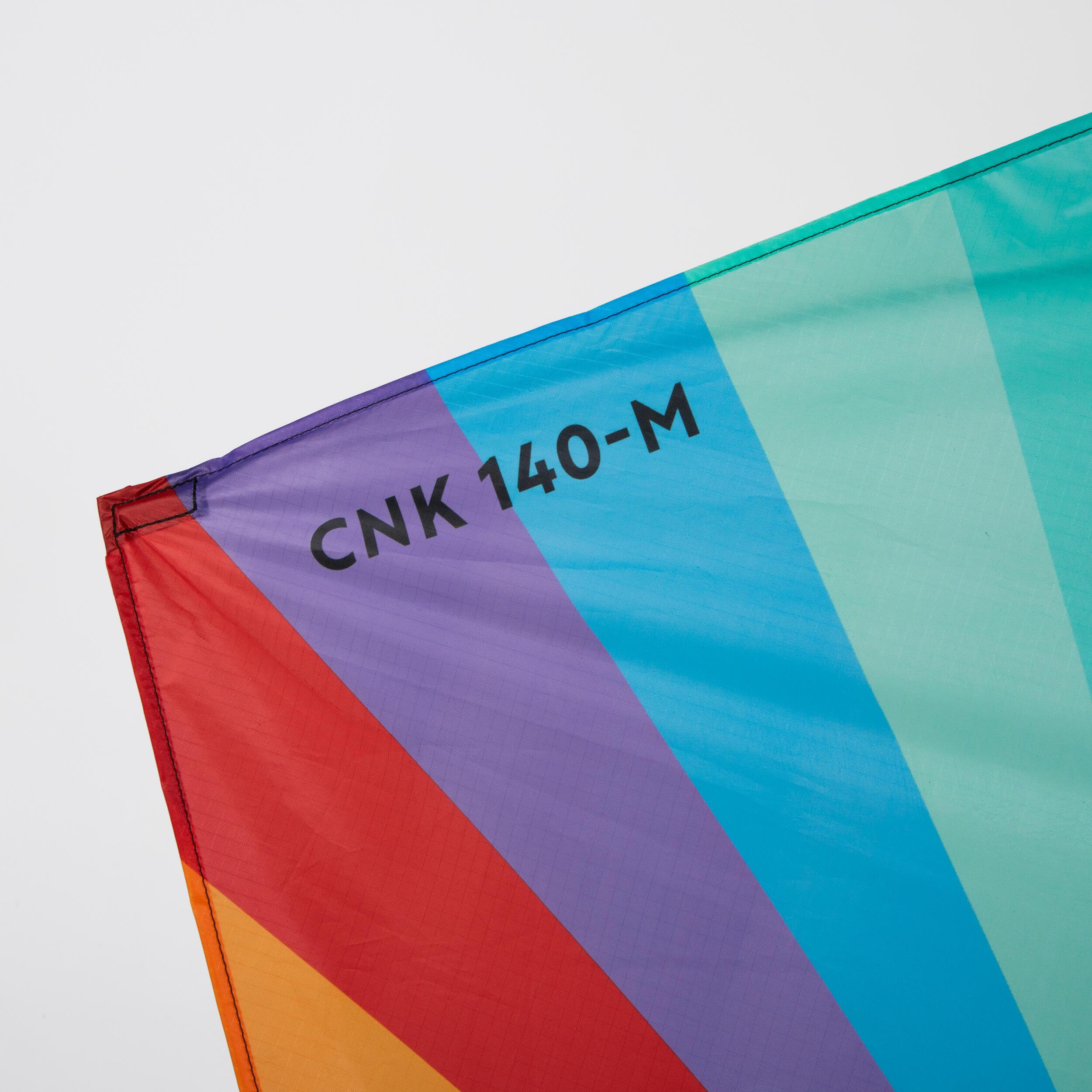 CNK 140 - SIZE M - RAINBOW - Decathlon