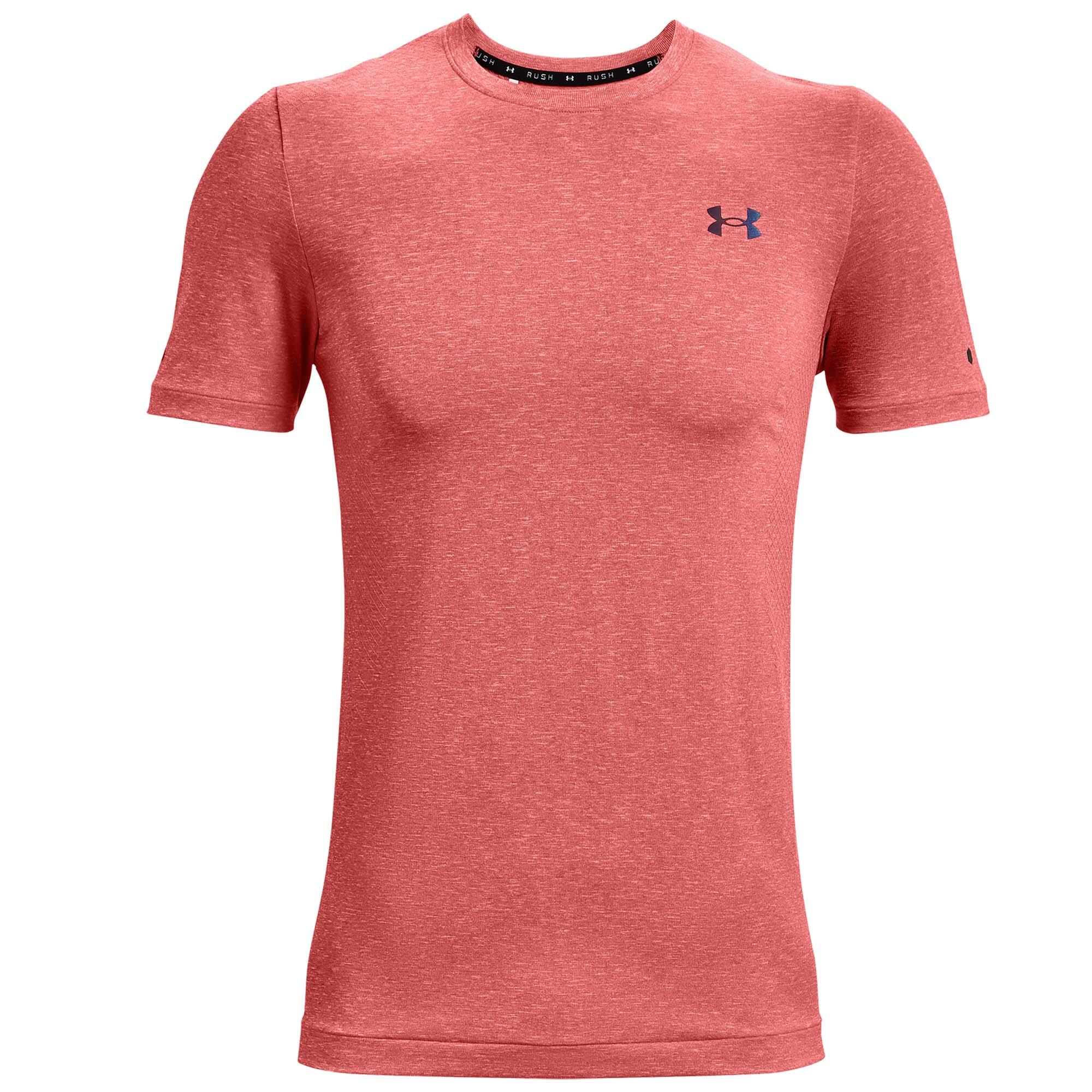 Camisetas  running Under Armour