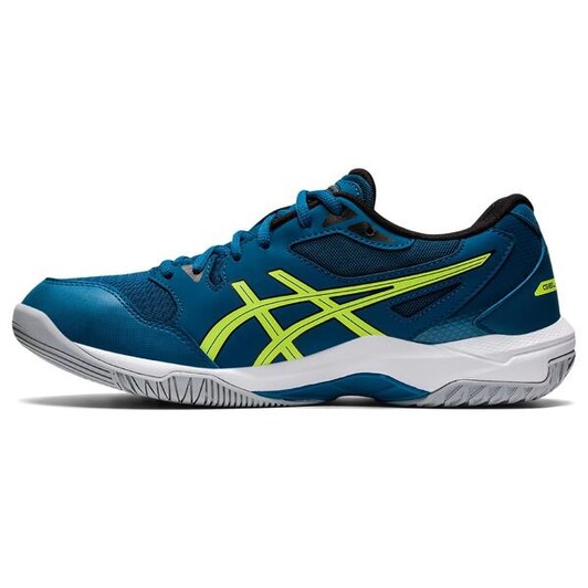 asics rocket gel 10