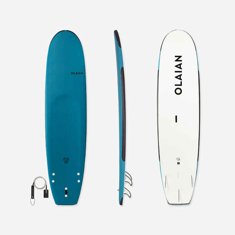 Surfboards, Wellenreiter Softtop