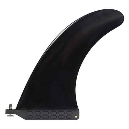 9" fin for 7'6 compact surfboard