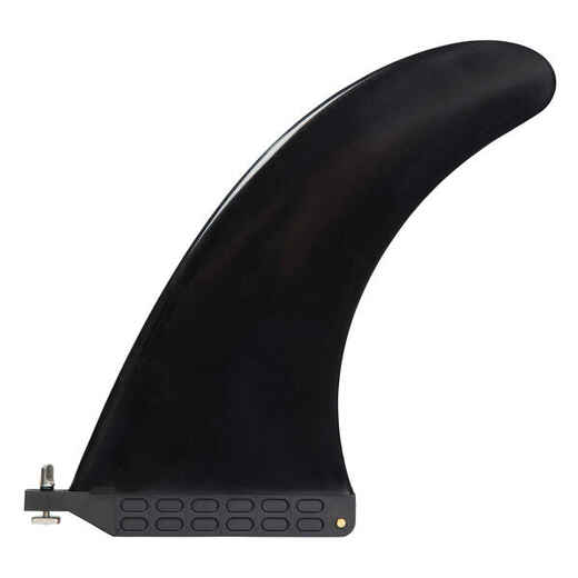 
      Finne Surfboard 9" US-Finnenbox für kompaktes Surfboard 7'6 schwarz
  