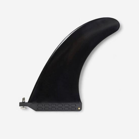 Finne für kompaktes Surfboard 7'6 9