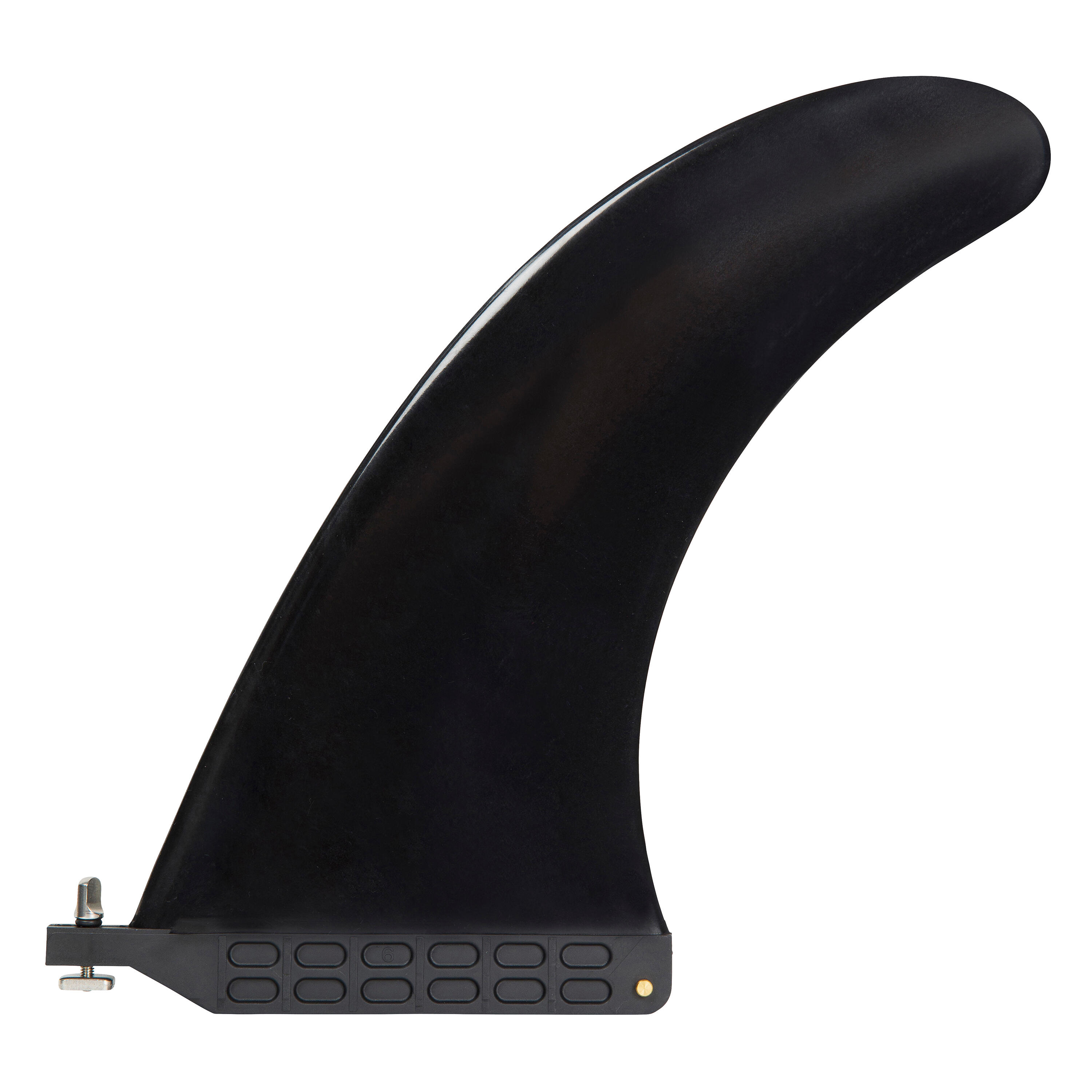 OLAIAN 9" fin for 7'6 compact surfboard