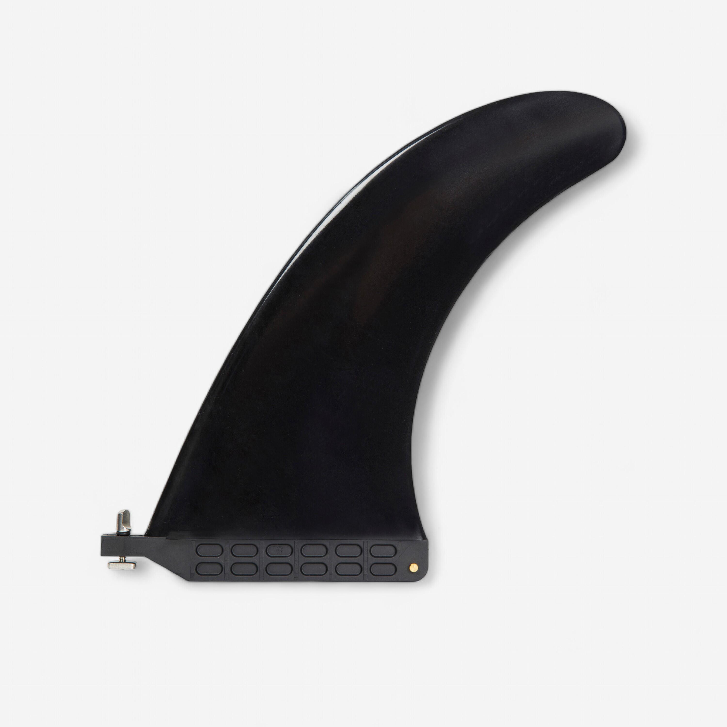 Quilha 9" para prancha de surf 7'6 compacta