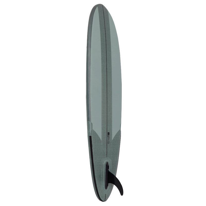 Nafukovací surf 500 Compact 7'6" (bez pumpičky a leashe)