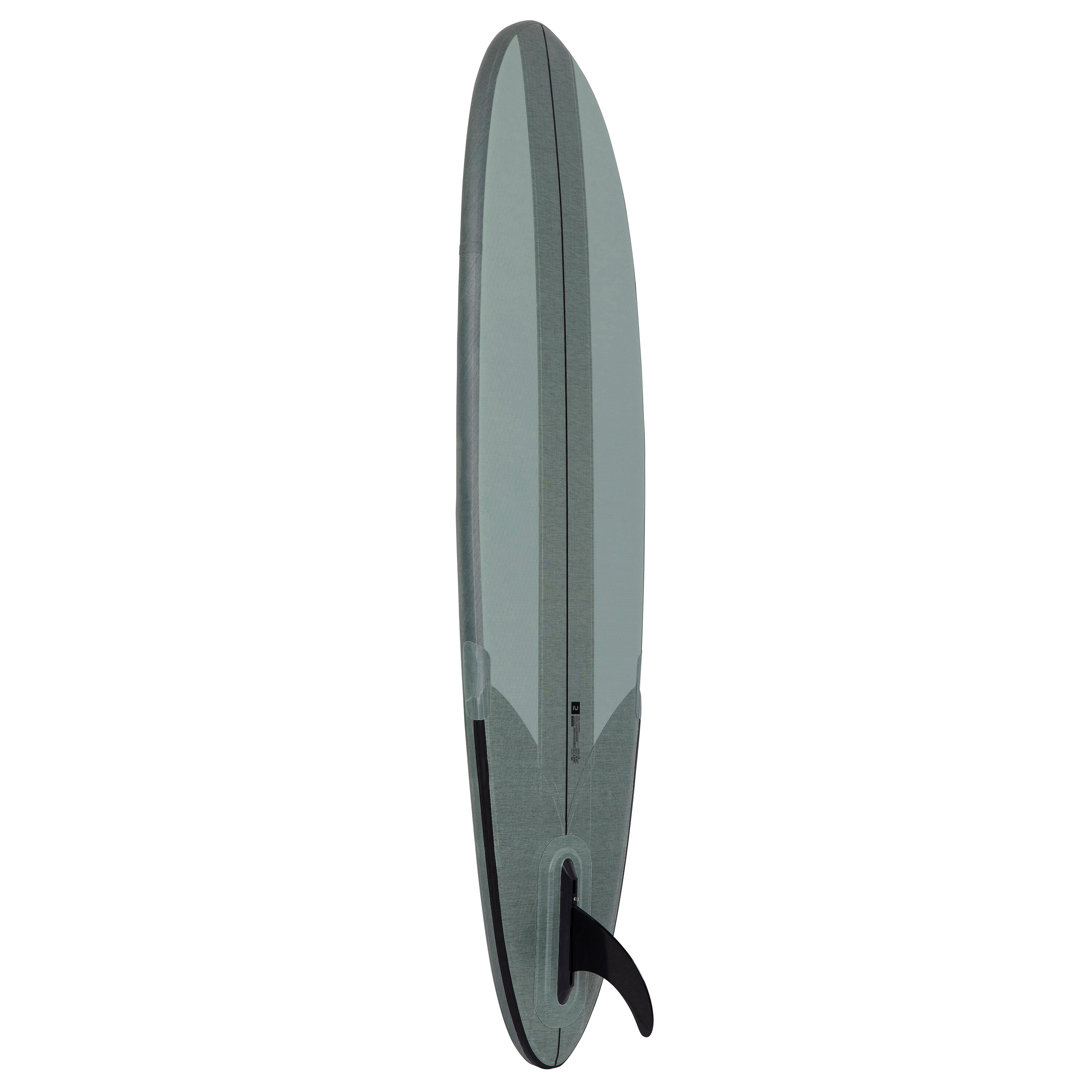 SURF 500 gonfiabile compatto 7'6" (senza pompa o guinzaglio)