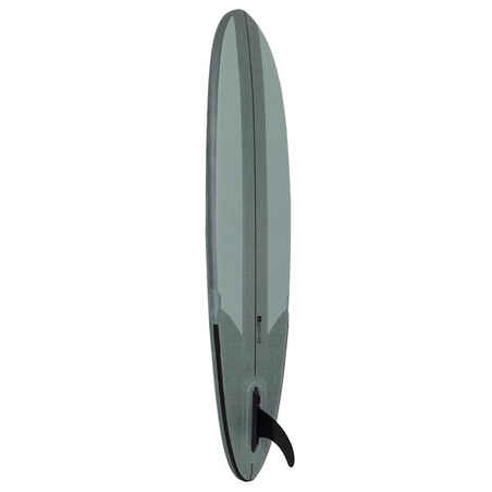 Tabla surf hinchable compacta 7'6" 80L Peso 