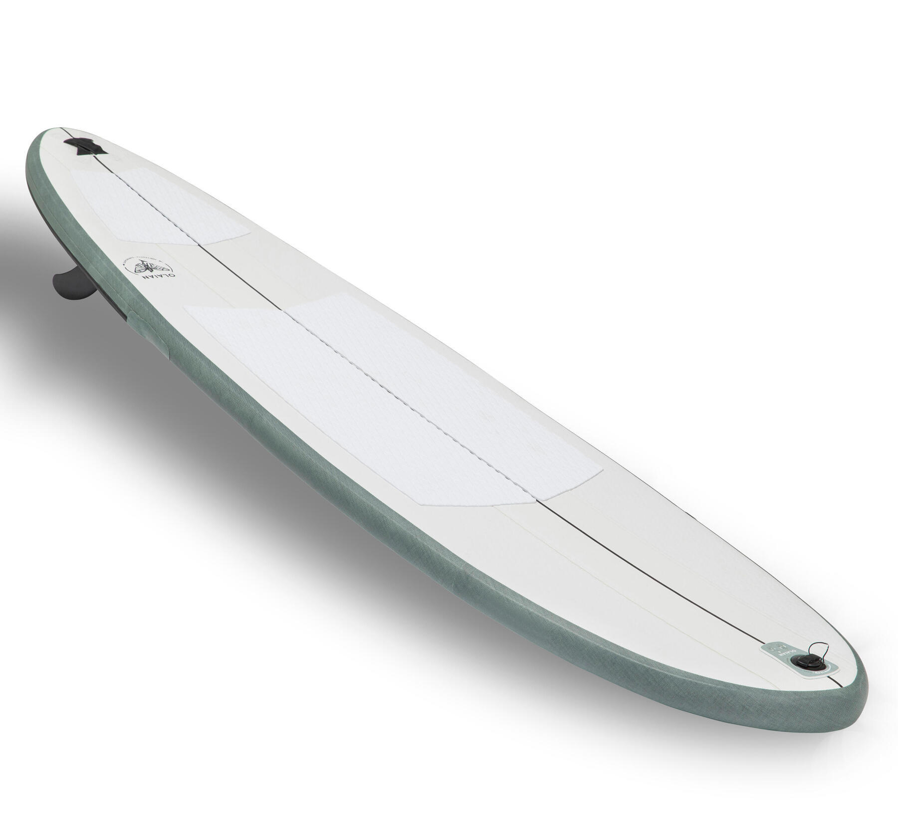 SURF 500 COMPATTO GONFIABILE 7&quot;6