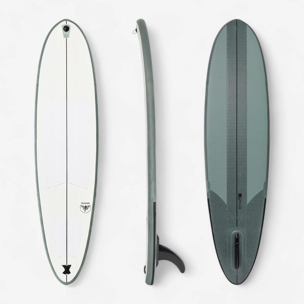 SURF 500 COMPACT GONFLABLE 7"6