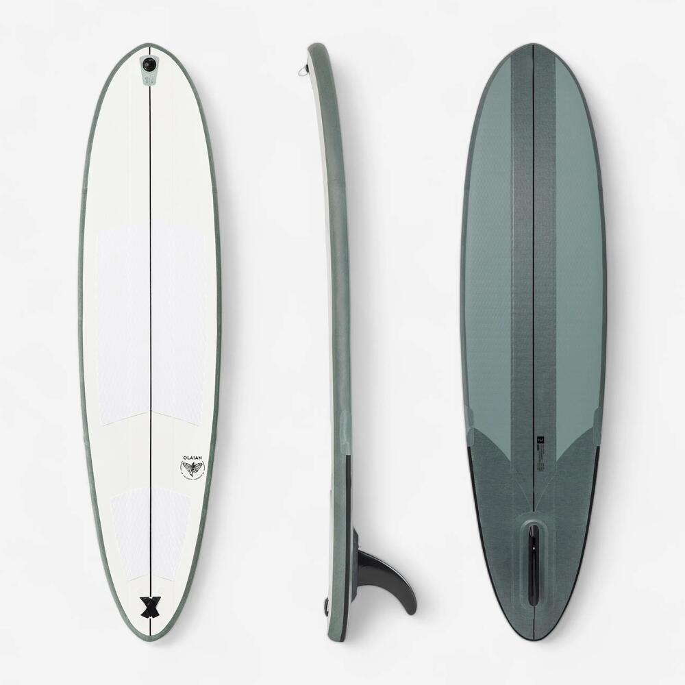 SURF 500 COMPACT GONFLABLE 7"6