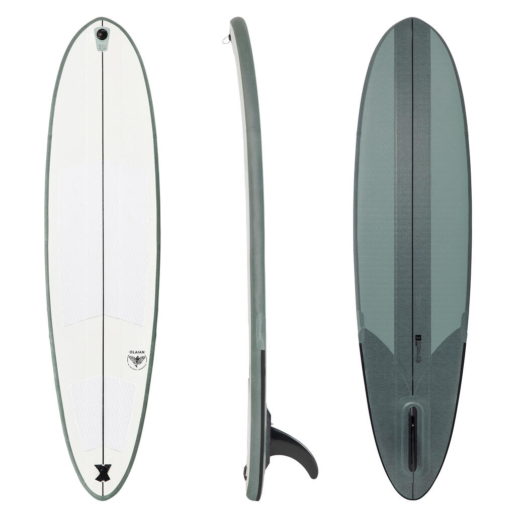 Surfboard 7'6