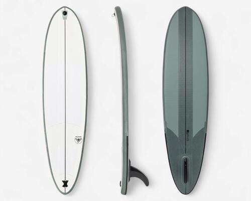 SURF 500 COMPACT GONFLABLE 7"6