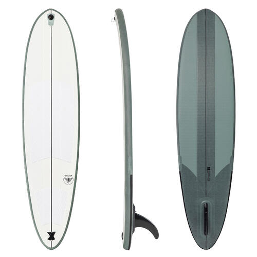 SURF 500 compact gonflable 7&#039;6&#039;&#039; .(sans pompe et sans leash )