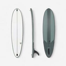 Surf 500 compact gonflable 7&#039;6&quot; .(sans pompe et sans leash )