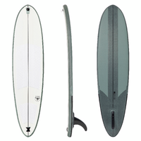 SURF 500 compact gonflable 7&#039;6&quot; .(sans pompe et sans leash )
