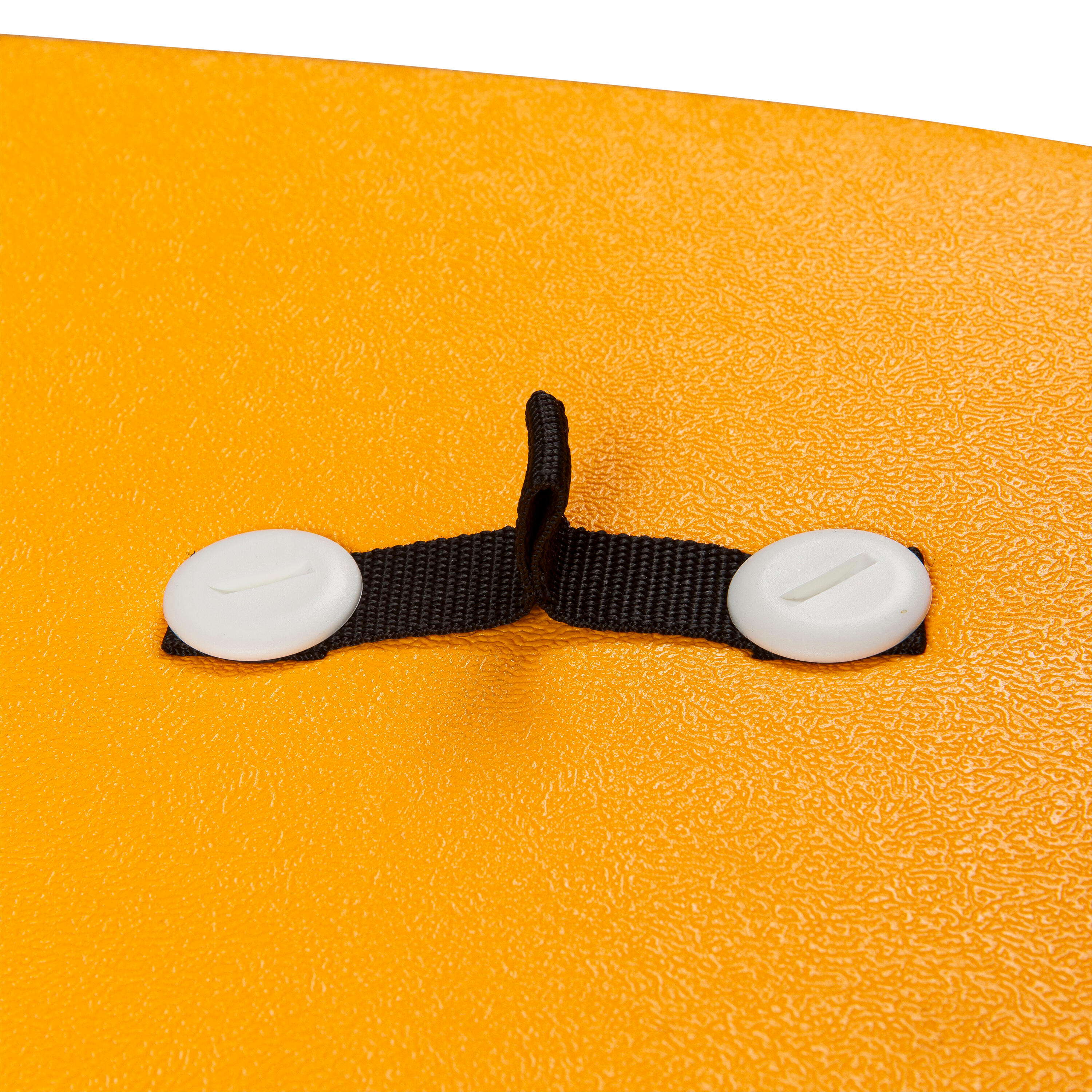 Foam SURFBOARD 100 7'5" 80 with 3 fins