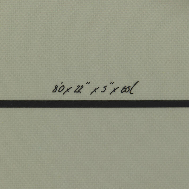 Sörf Tahtası - 8' - 3 Salma - 500