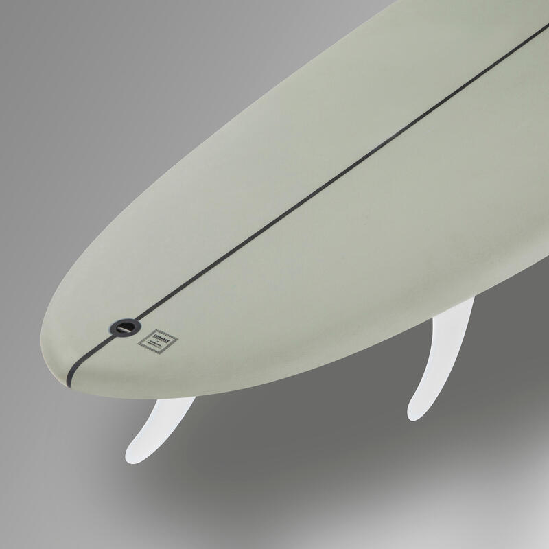 Hybridní surf 500 8' se třemi ploutvičkami