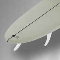 SURFBOARD 500 Hybrid 8' with 3 Fins.